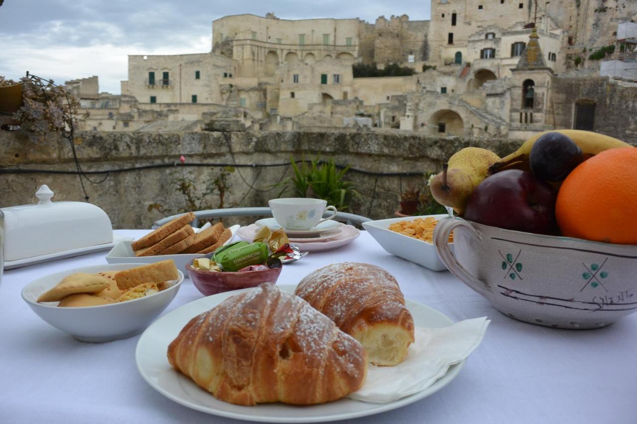 Da Ida - In Lak' Ech Lejlighed Matera Værelse billede