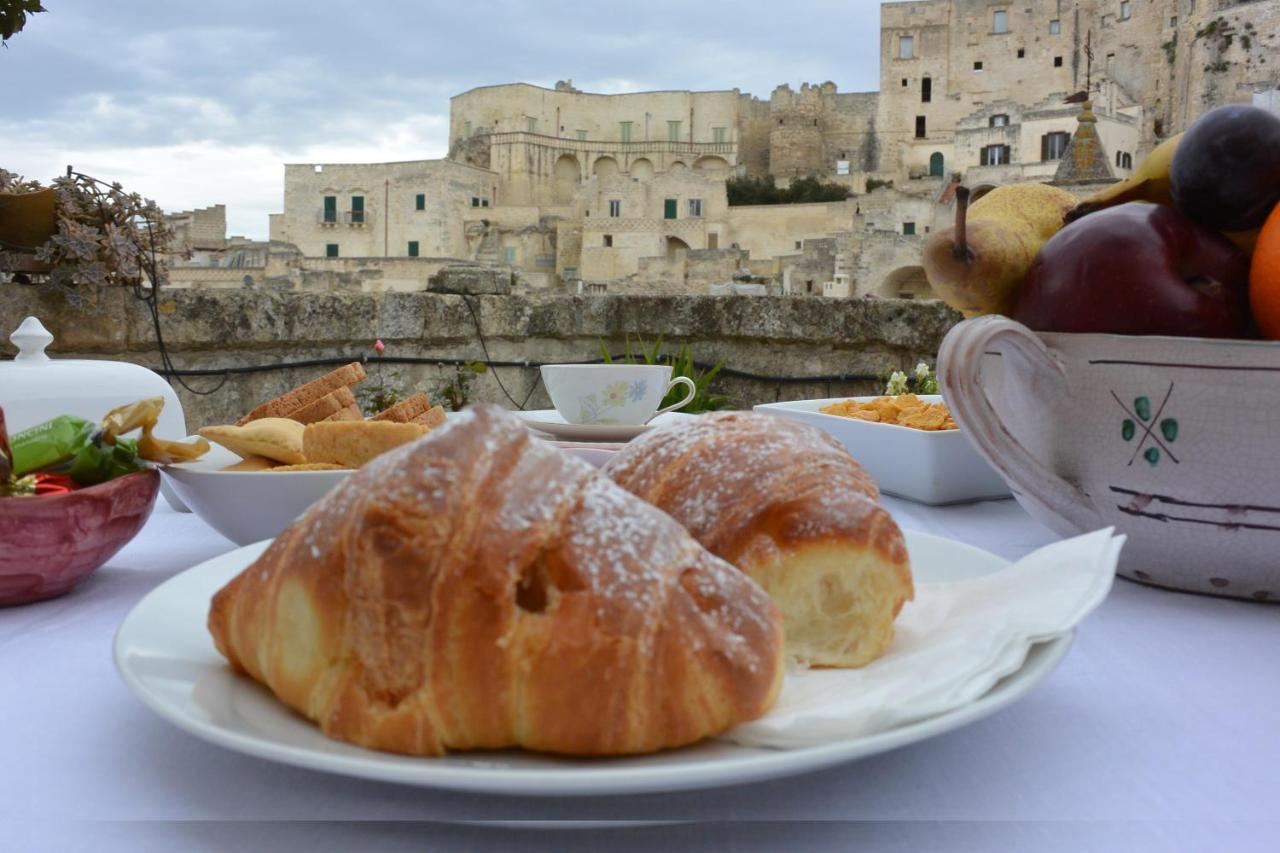 Da Ida - In Lak' Ech Lejlighed Matera Værelse billede